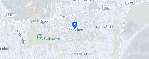 Sandviken Halvmaraton