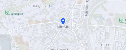 Piirin myöntämä kilpailu