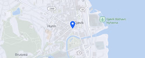 GT-Karusellen Løp