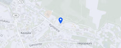 Piirin myöntämä kilpailu