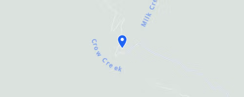 Crow Pass Crossing
