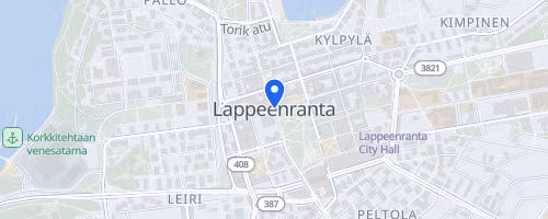 Piirin myöntämä kilpailu