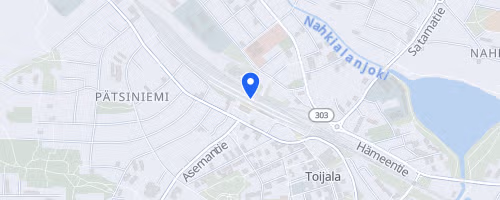 Piirin myöntämä kilpailu