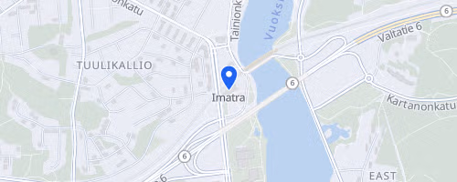 Saimaa Run