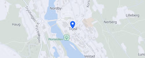 Trysil Trail