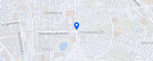 Tampere Marathon
