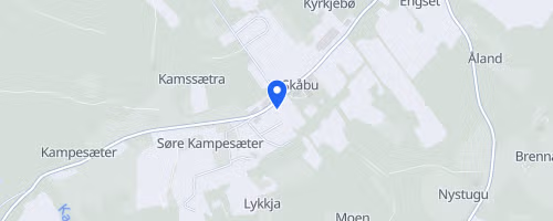 Skåbu Fjellmaraton 2026