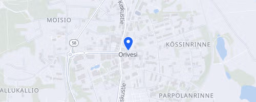 Piirin myöntämä kilpailu