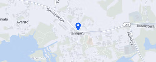 Jämi MTB