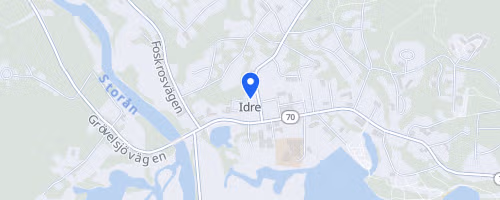 Craft Idre Fjällmaraton