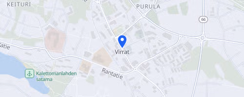 Piirin myöntämä kilpailu