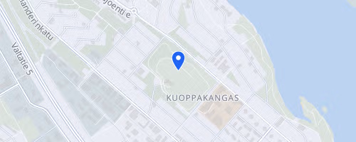 pm-kilpailut