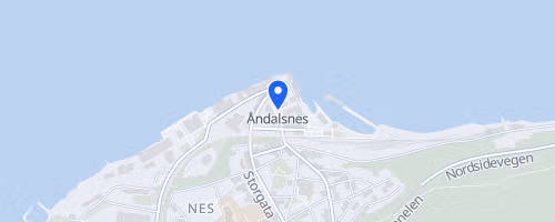 Nesaksla opp 2026