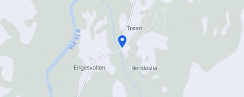Øyungen Rundt 2026
