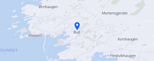 Kyststien Rundt