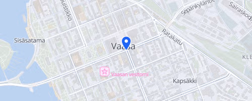 Piirin myöntämä kilpailu