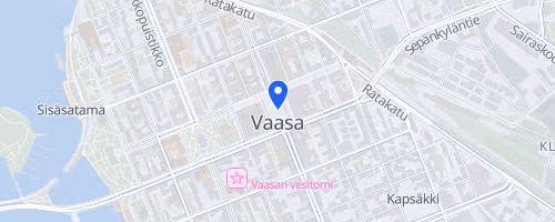 XXII Vaasa-Vasa Marathon
