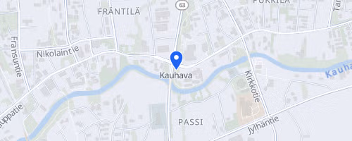 Vanhan sotatien juoksu 2026 - Kauhavan Reserviläiset ry