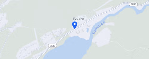 Fjällmaraton Bydalsfjällen