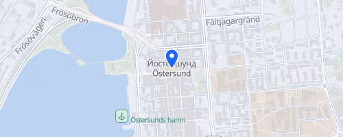 Blodomloppet Östersund