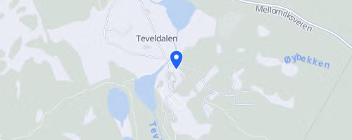Meråker Mountain Challenge NM