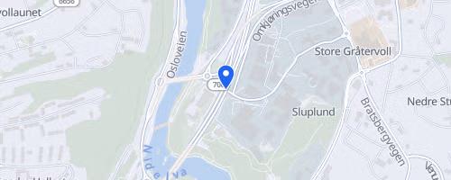 Smidalen Terrengløp