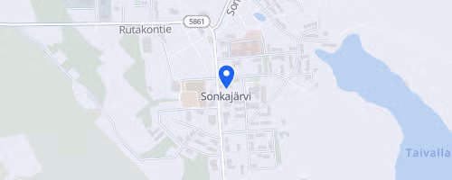Volokki Trail