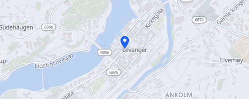 Levanger Maraton