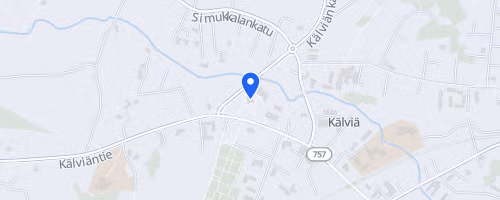 Aluekisat