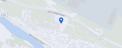 Kraftloppet Skellefteå Running 2026