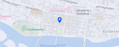 Kraftloppet Skellefteå Löpning 2026