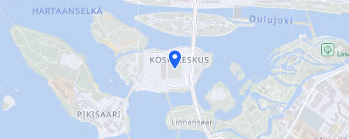 Piirin myöntämä kilpailu