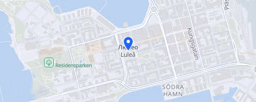 Luleå Stadsmara