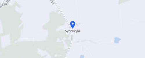 Syötekylä Gravel Fest