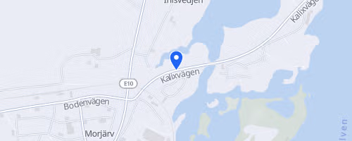 Morjärvsterrängen