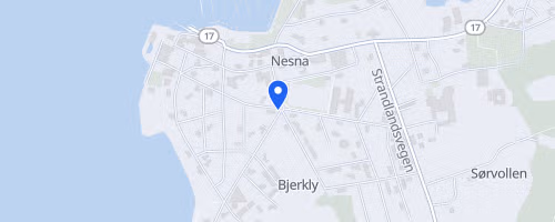 Nesna Løpefestival
