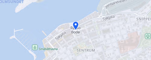 Bodø Run Festival