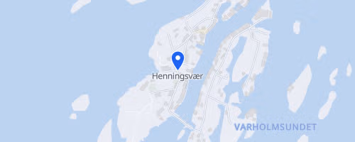 Henningsvær Half Marathon