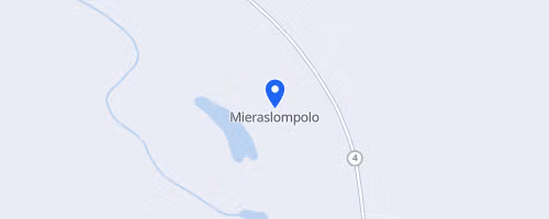 Kaldoaivi Ultra Trail 57km
