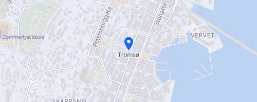 Sykkelkarusell Tromsø 2026 påmelding alle ritt
