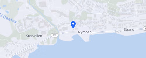 Håkøya Halvmaraton