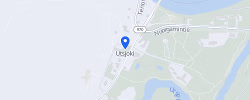 Kaldoaivi Ultra Trail