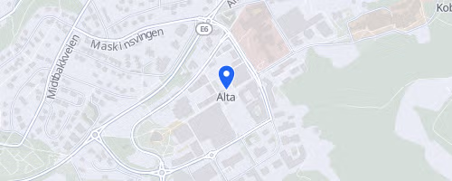 Arctic Alta Ultramaraton