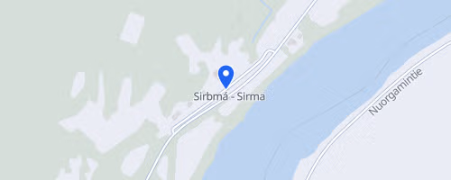 Ráidoviehkamat Løpskarusell