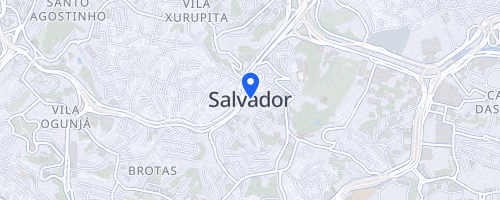 Blue Run 2026 - Salvador