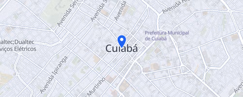 Circuito Brasileiro Duathlon Cuiabá