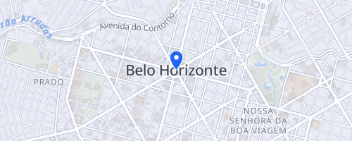 Circuito Banco do Brasil 2026 - Belo Horizonte