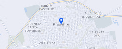 Campeonato Brasileiro Long Distance (SP)