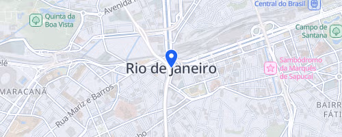 World Cup Rio de Janeiro