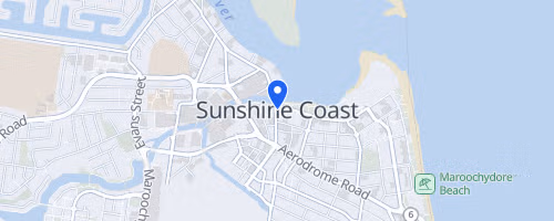EVA Air Sunshine Coast Marathon Festival